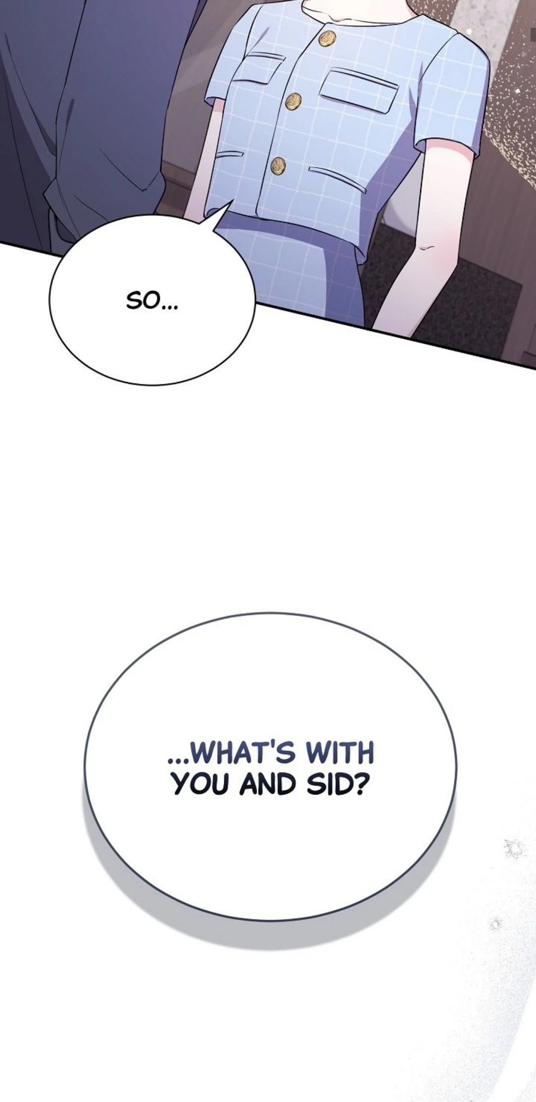Moonshark: Sharks Are Born To Be Stars Chapter 66 - page 3