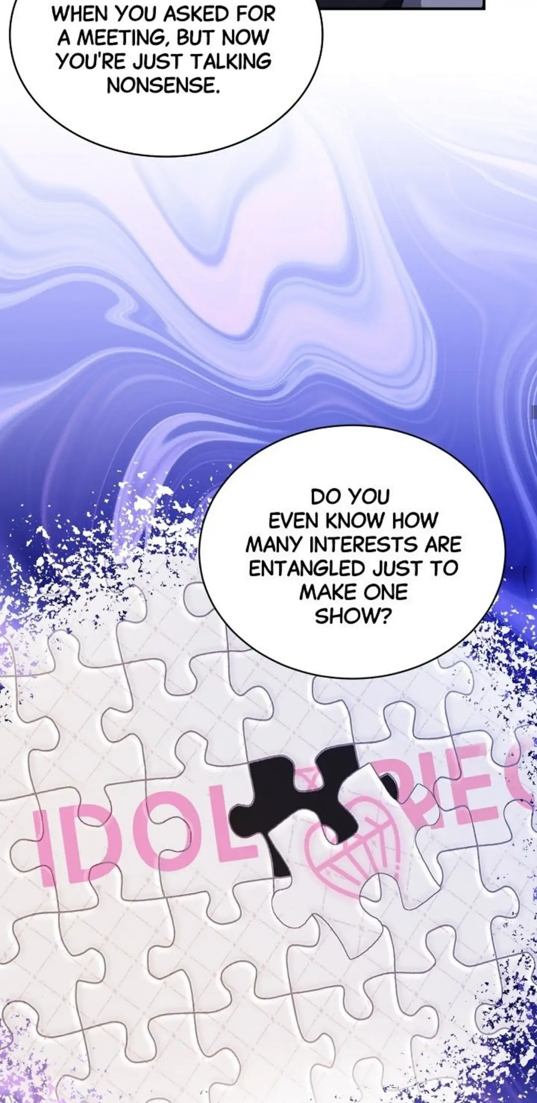 Moonshark: Sharks Are Born To Be Stars Chapter 66 - page 30