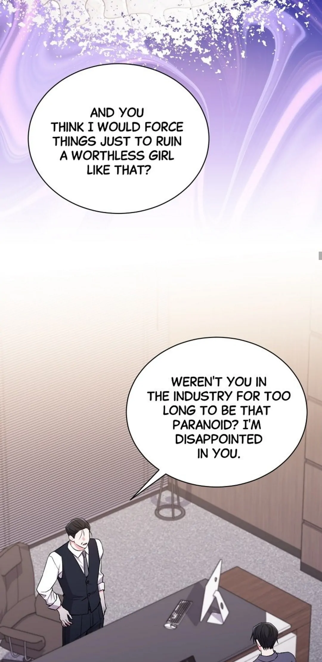 Moonshark: Sharks Are Born To Be Stars Chapter 66 - page 31