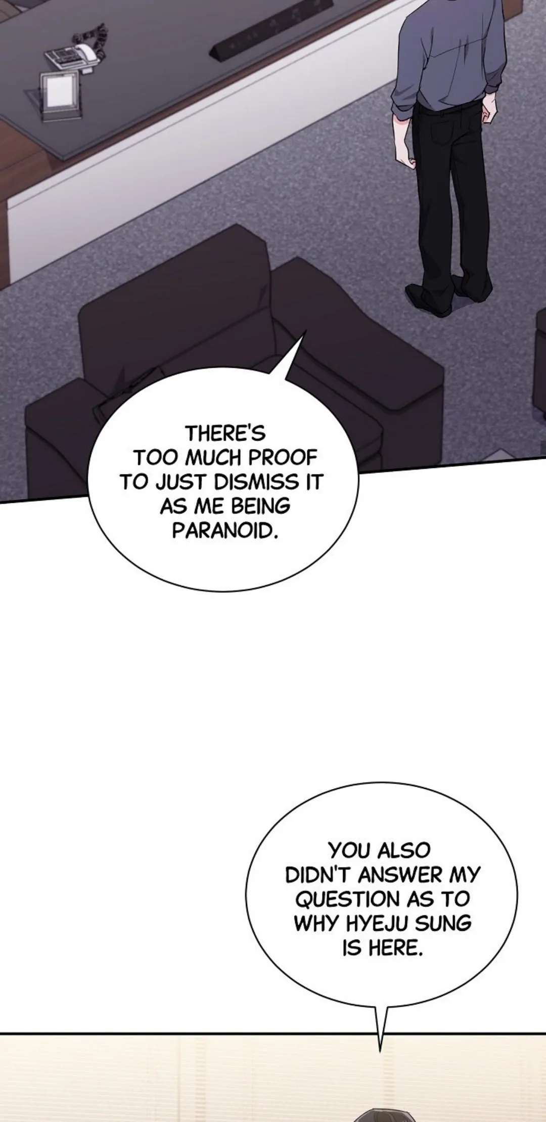 Moonshark: Sharks Are Born To Be Stars Chapter 66 - page 32