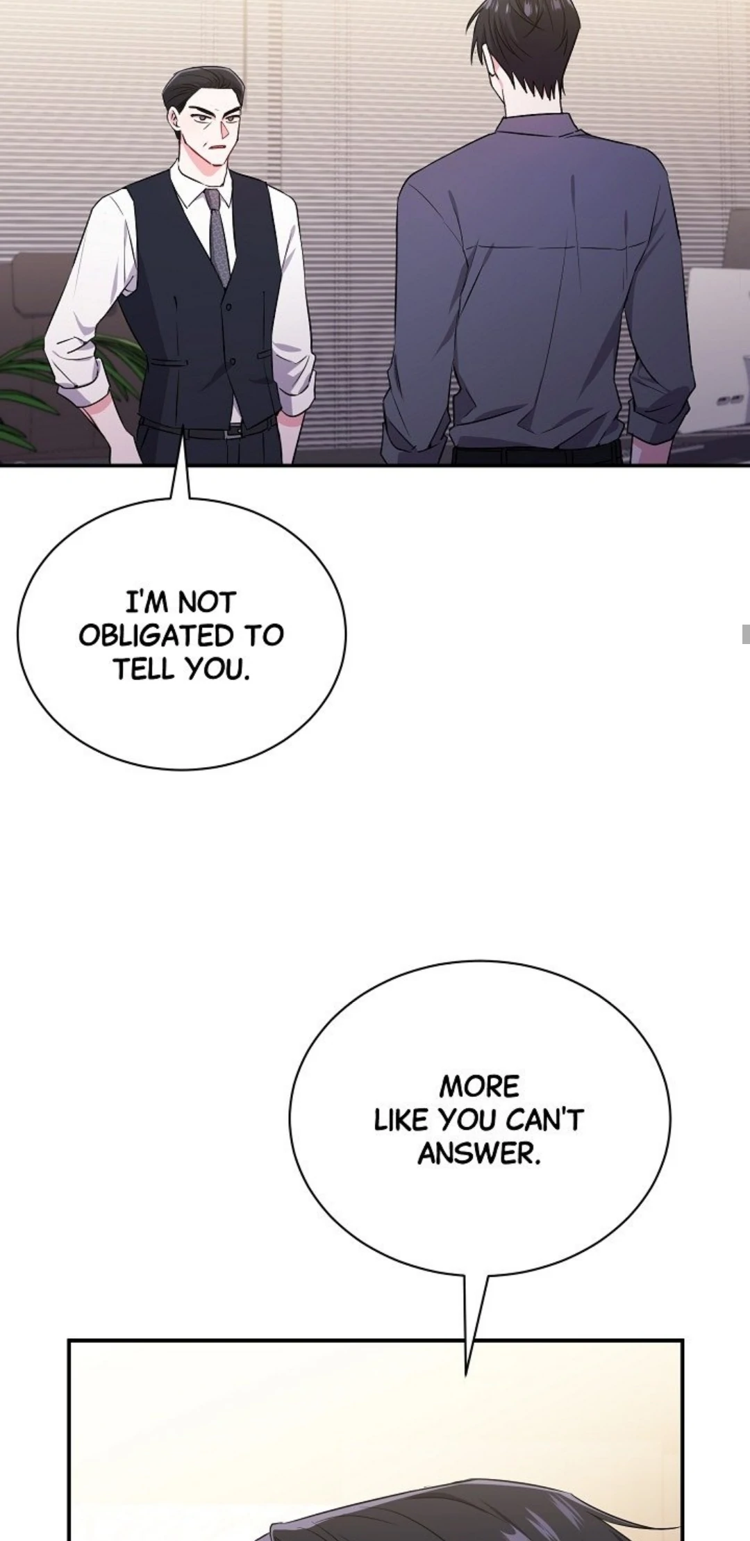 Moonshark: Sharks Are Born To Be Stars Chapter 66 - page 33
