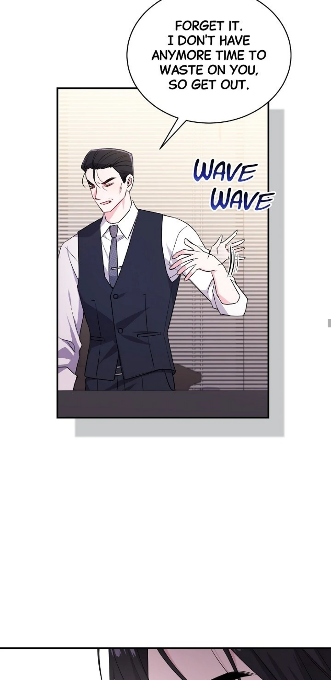 Moonshark: Sharks Are Born To Be Stars Chapter 66 - page 38