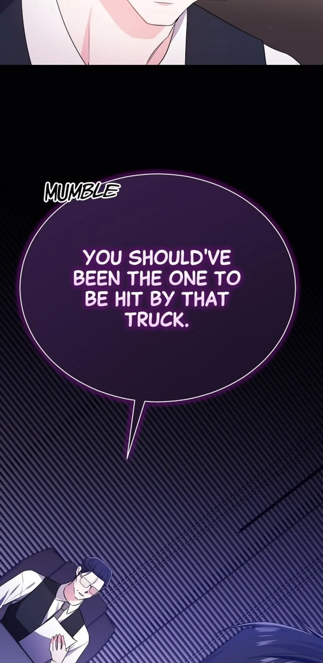 Moonshark: Sharks Are Born To Be Stars Chapter 66 - page 43