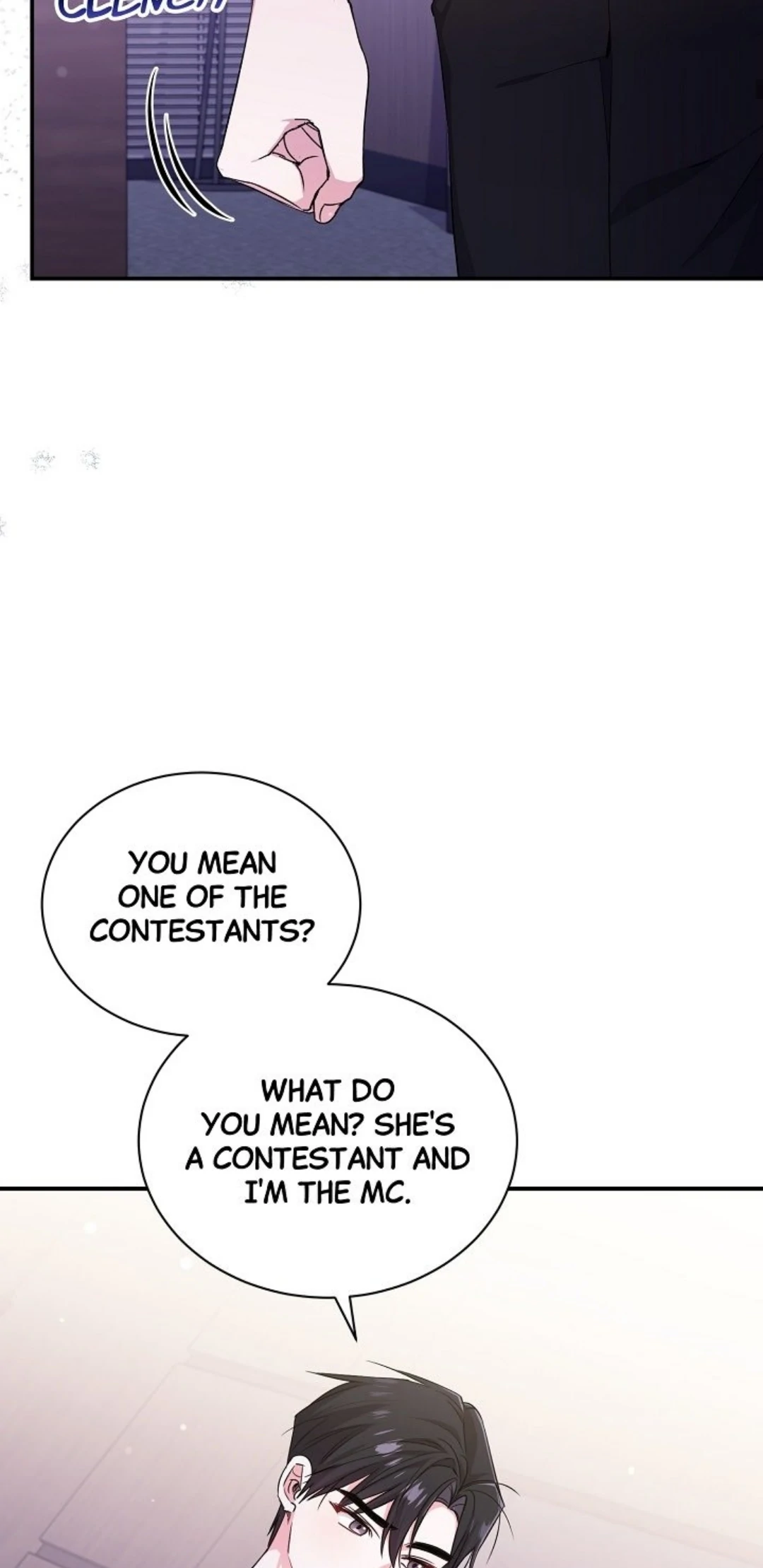 Moonshark: Sharks Are Born To Be Stars Chapter 66 - page 5