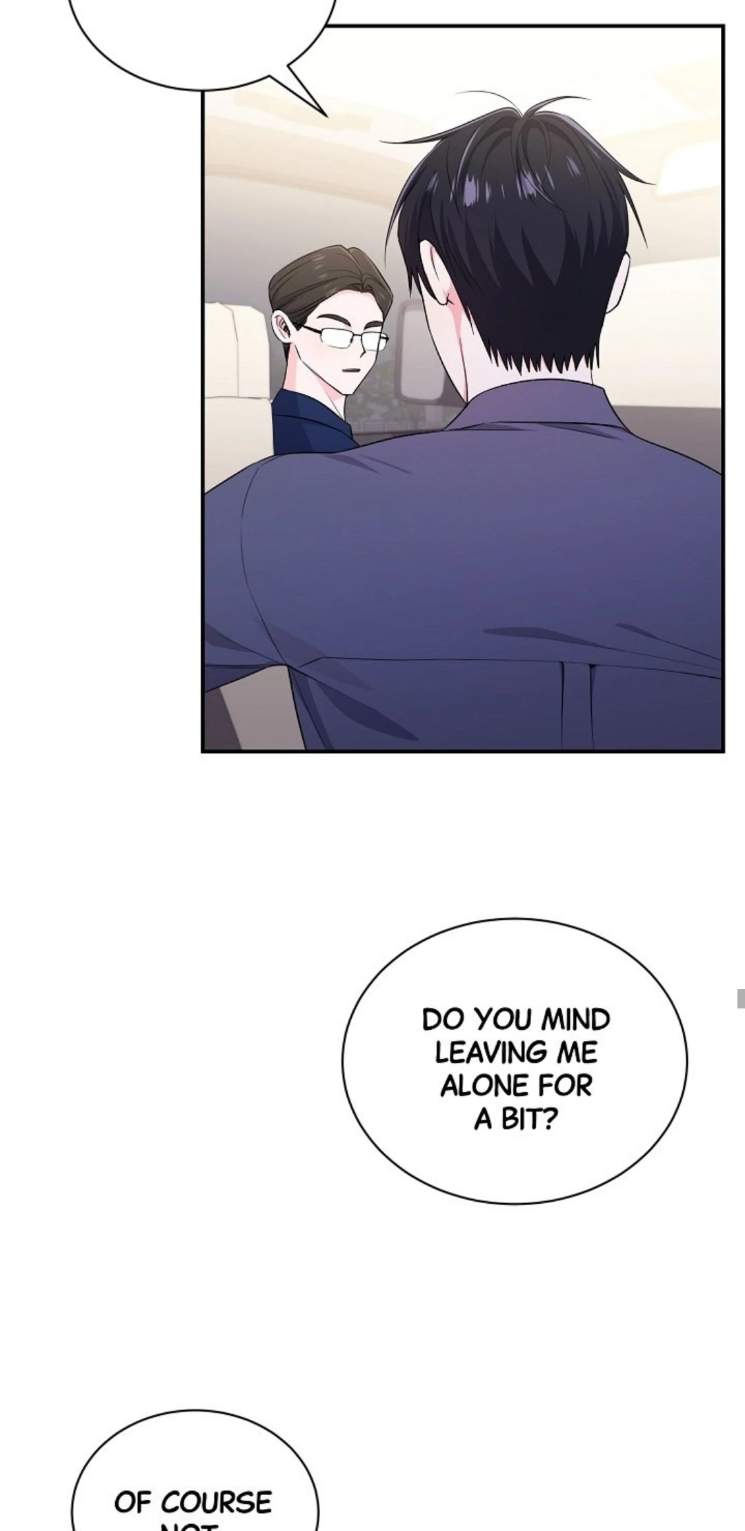 Moonshark: Sharks Are Born To Be Stars Chapter 66 - page 52
