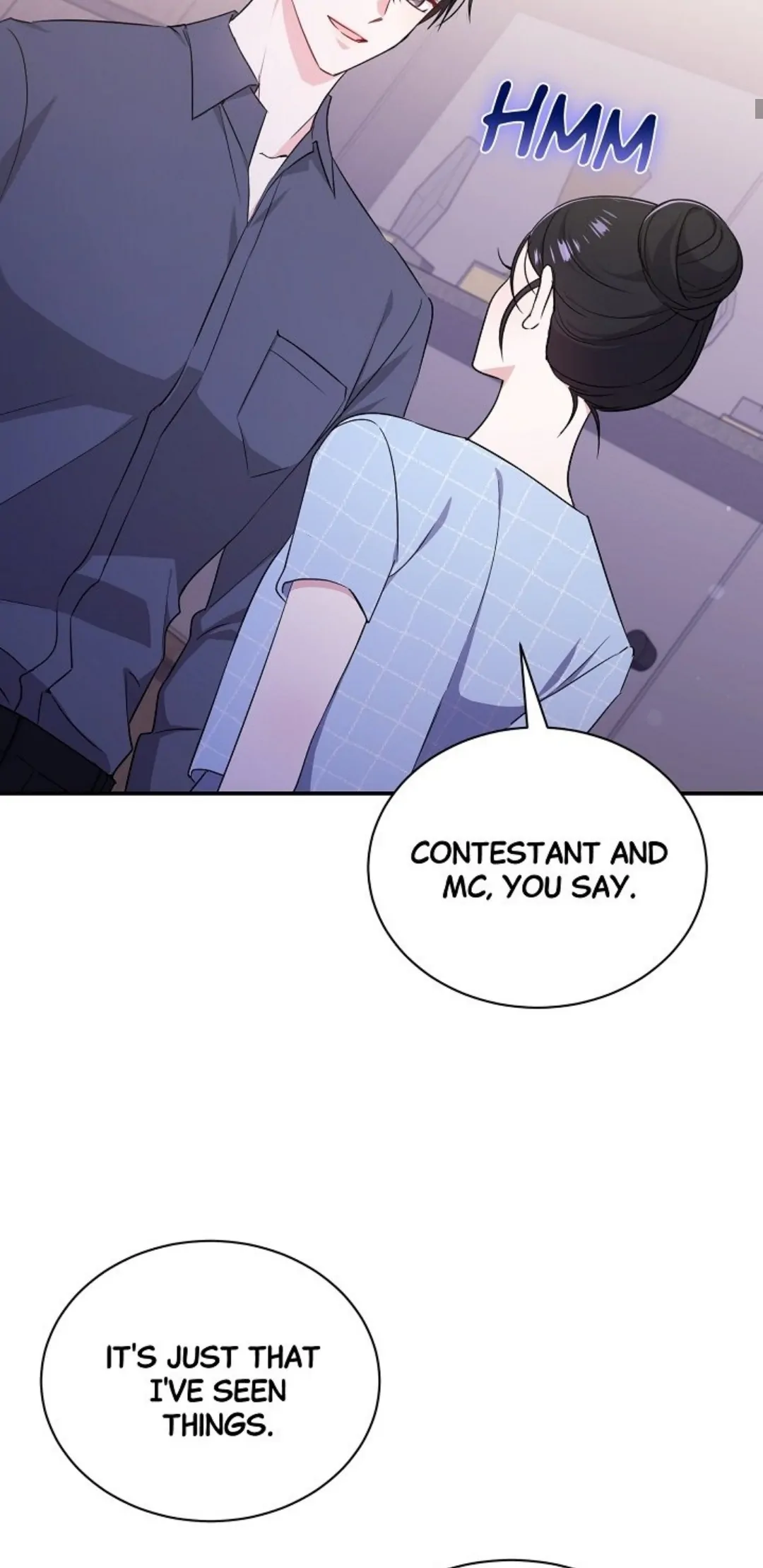 Moonshark: Sharks Are Born To Be Stars Chapter 66 - page 6