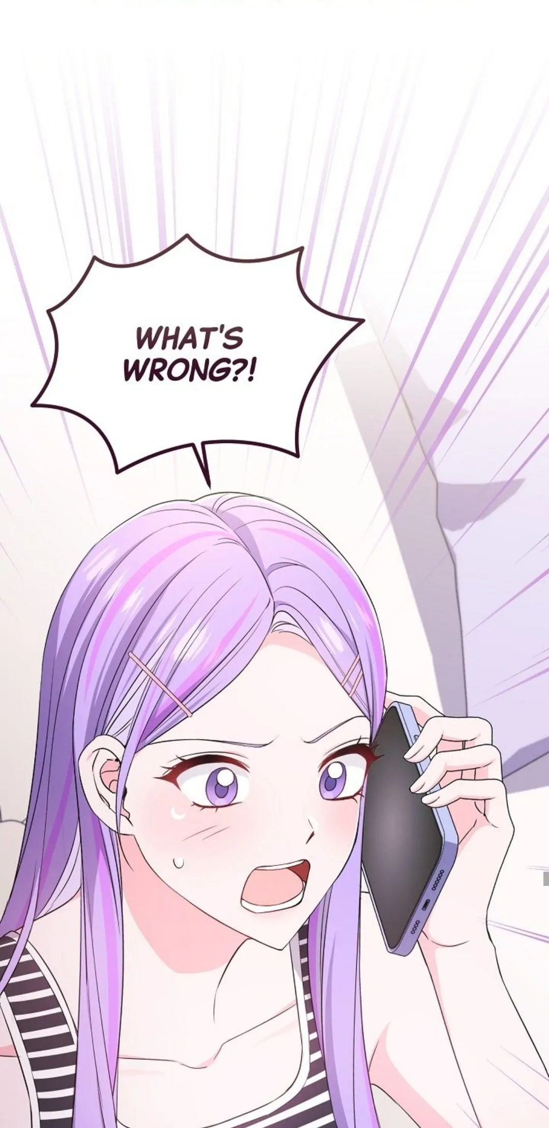 Moonshark: Sharks Are Born To Be Stars Chapter 66 - page 62