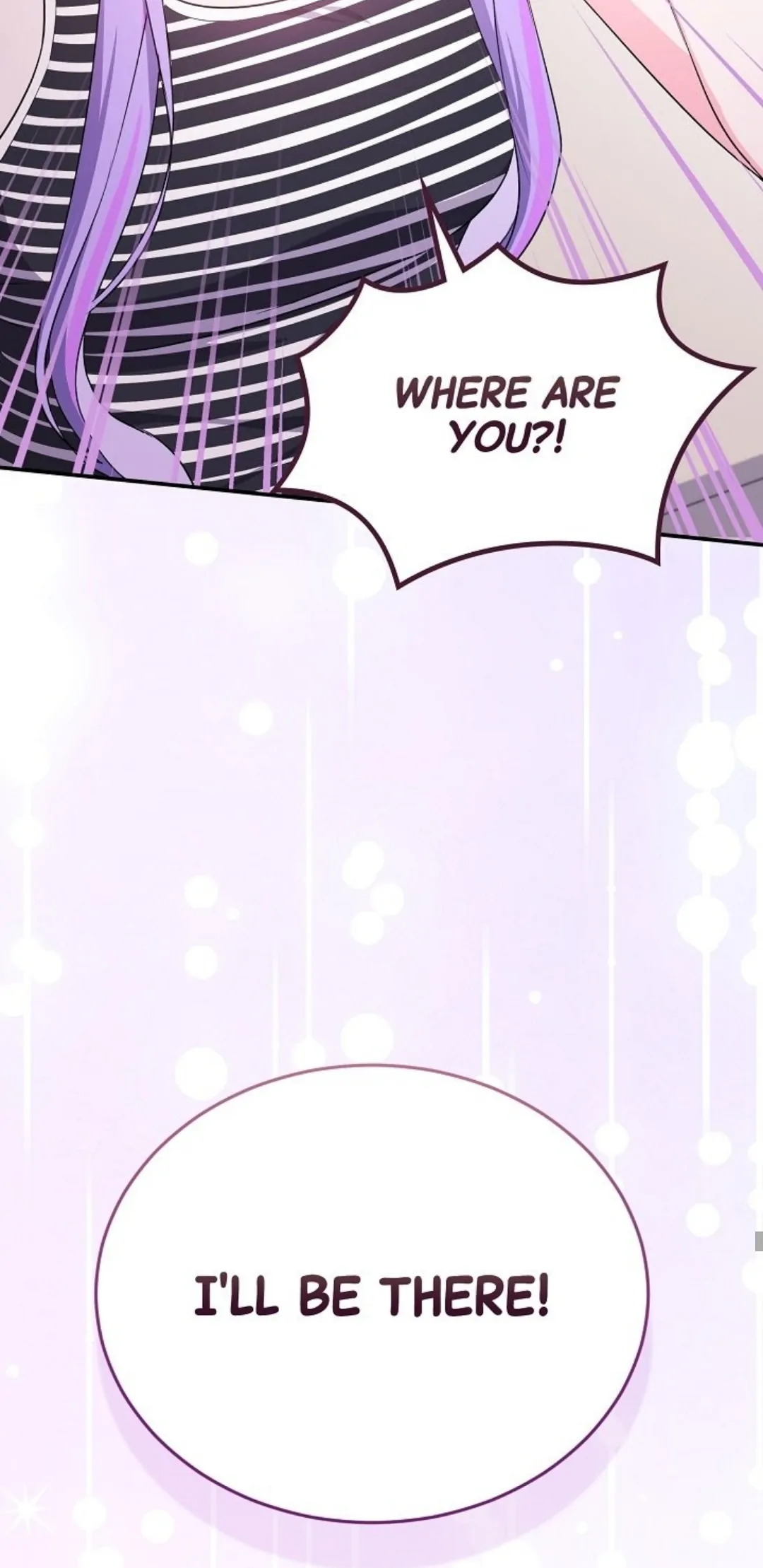 Moonshark: Sharks Are Born To Be Stars Chapter 66 - page 63