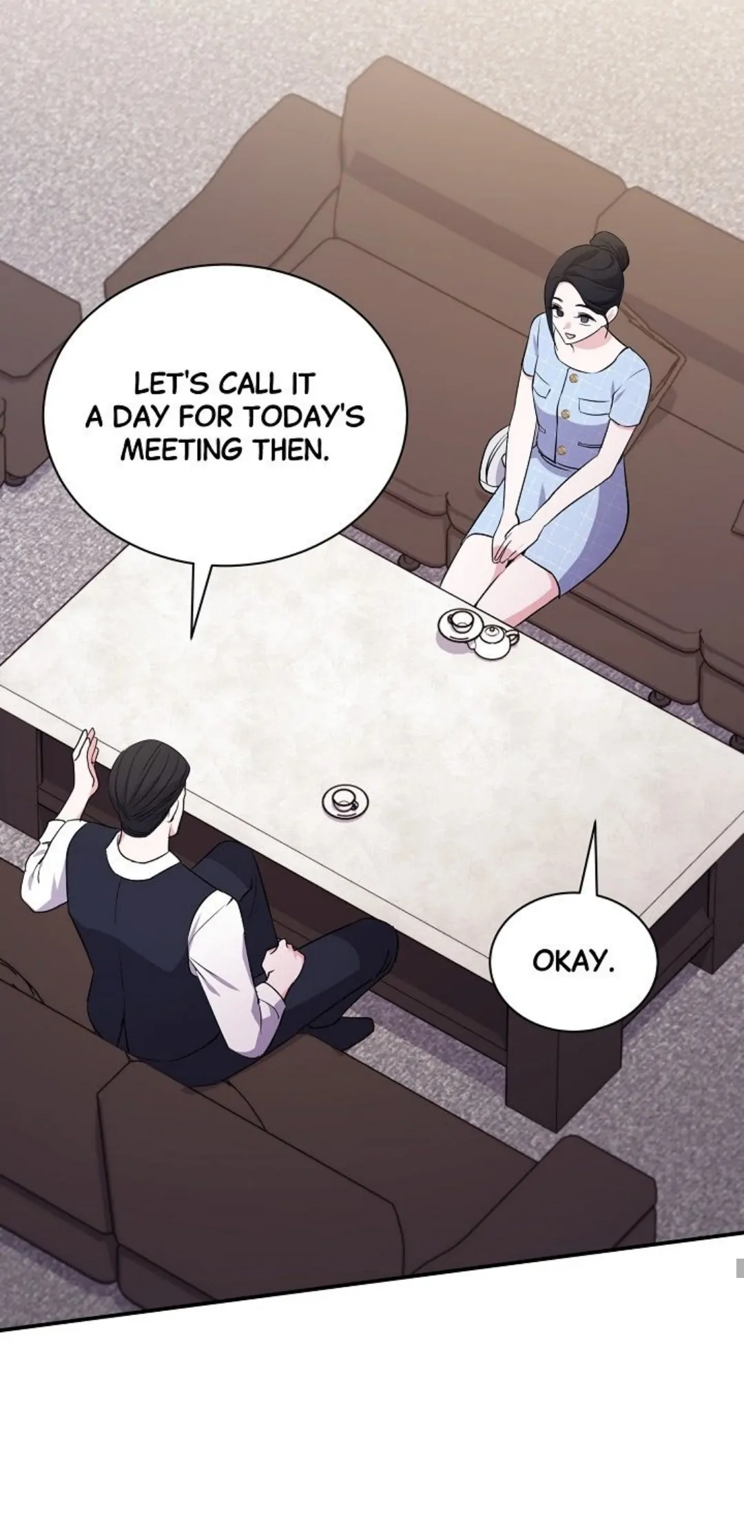 Moonshark: Sharks Are Born To Be Stars Chapter 66 - page 66