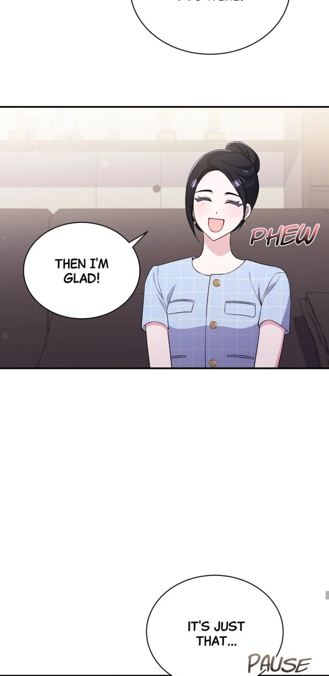 Moonshark: Sharks Are Born To Be Stars Chapter 66 - page 70