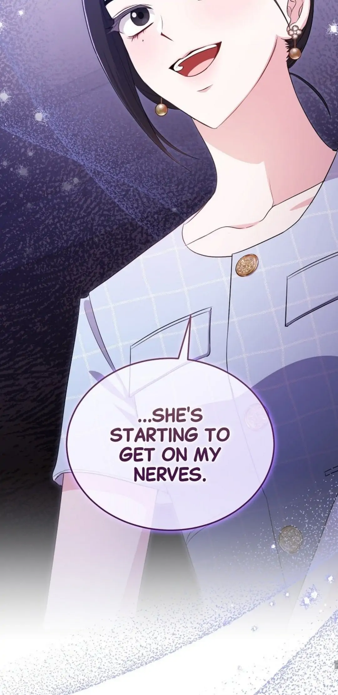 Moonshark: Sharks Are Born To Be Stars Chapter 66 - page 76