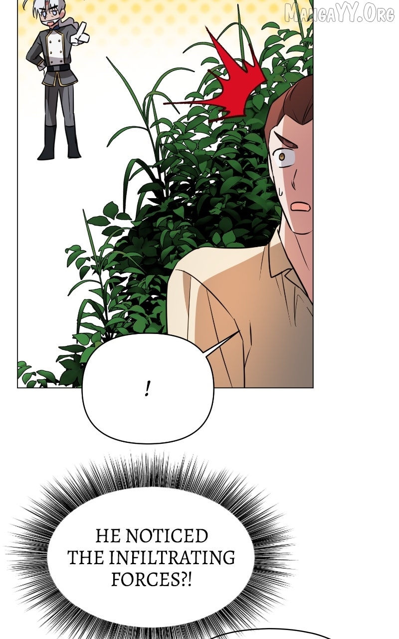 My Ruined Academy Chapter 58 - page 44