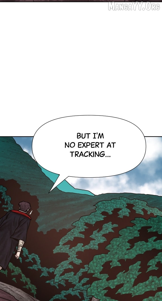 Warrior Executioner Chapter 165 - page 32