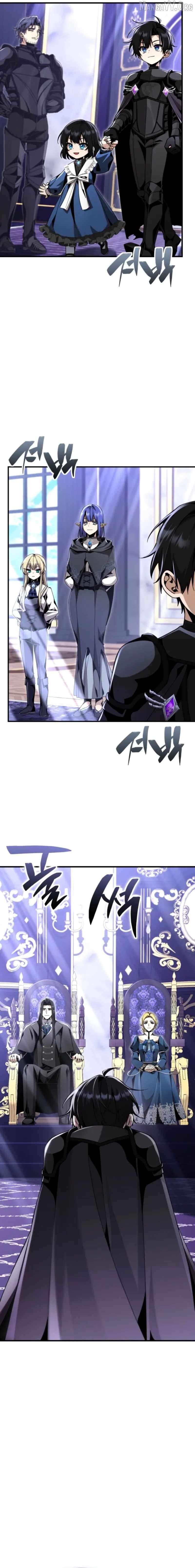 Dukedom’s Legendary Prodigy Chapter 26 - page 16