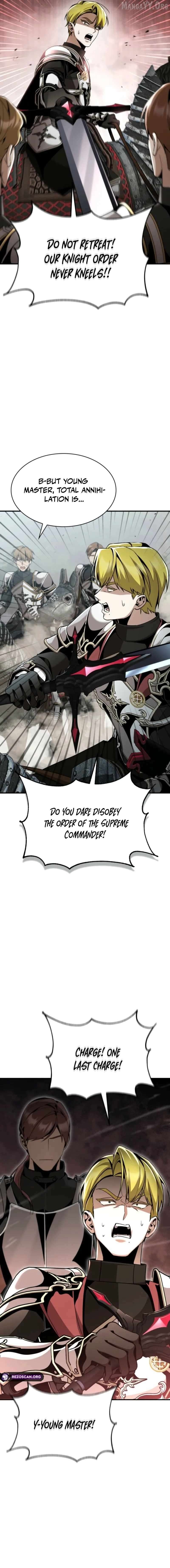 Dukedom’s Legendary Prodigy Chapter 26 - page 4