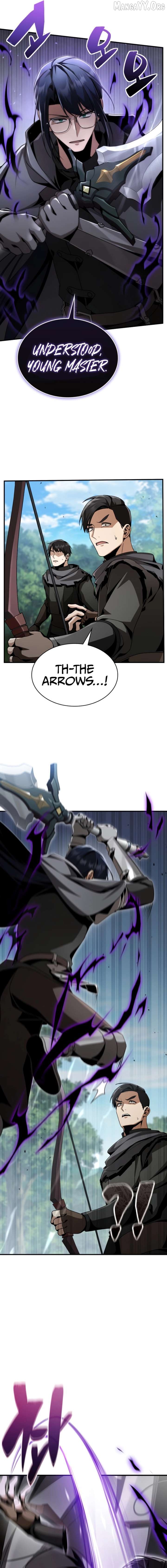 Dukedom’s Legendary Prodigy Chapter 27 - page 19