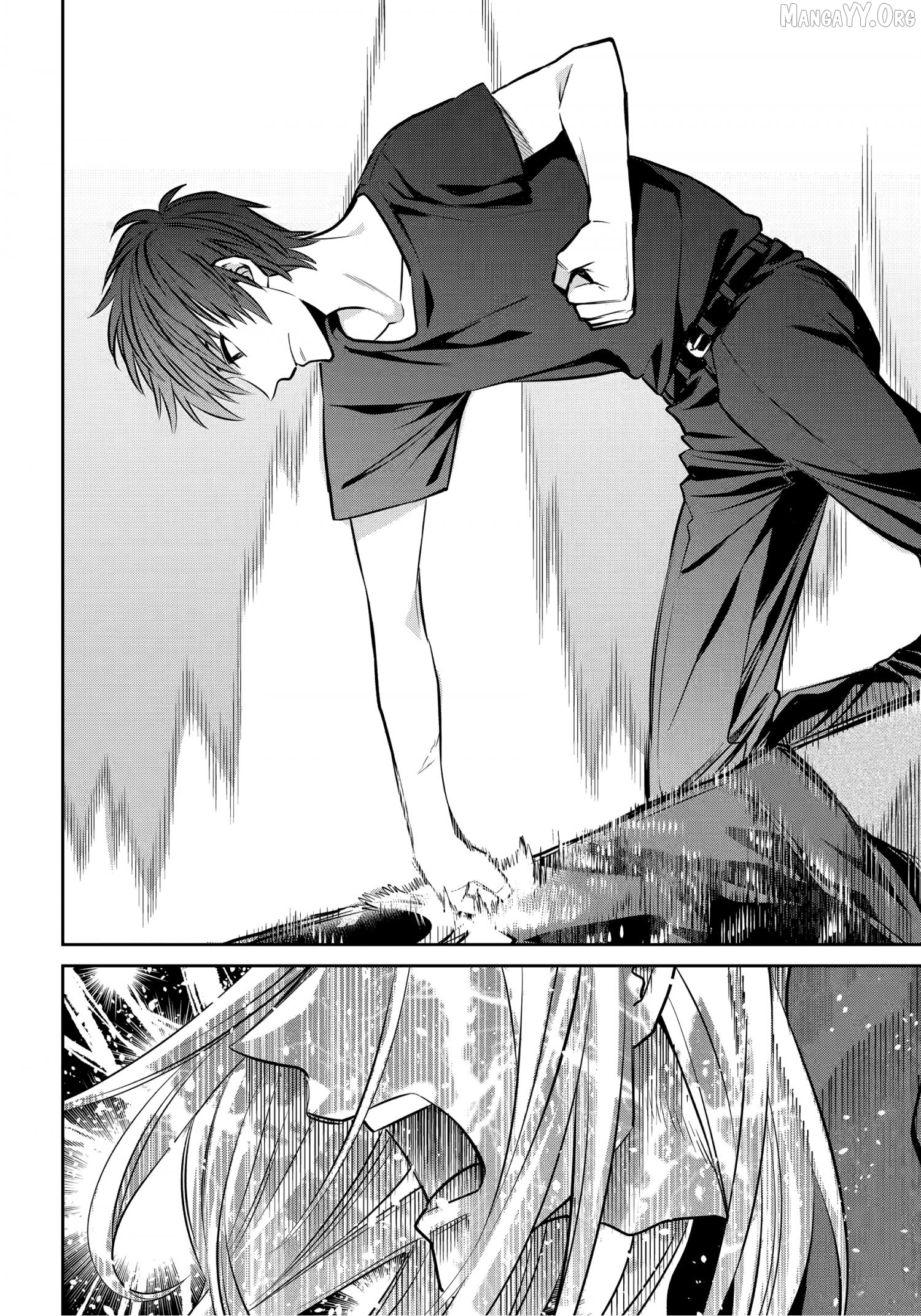 Shihyakushiki - Manga Chapter 35.2 - page 4