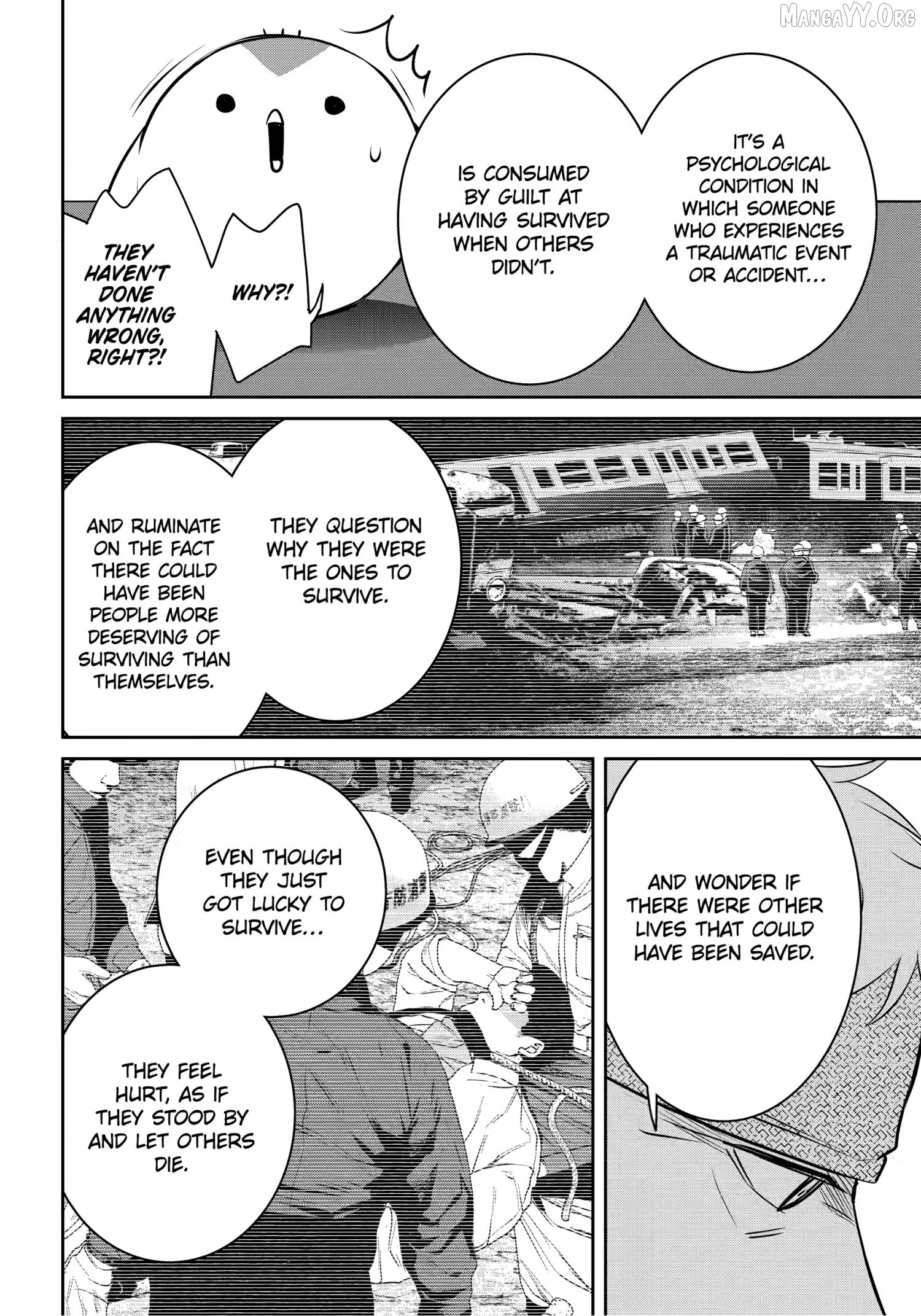Shihyakushiki - Manga Chapter 36.2 - page 8