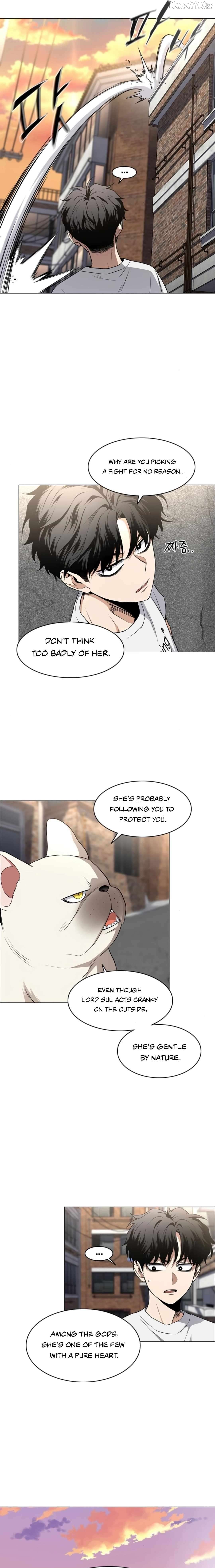 Jakdu - Manhwa Chapter 71 - page 10