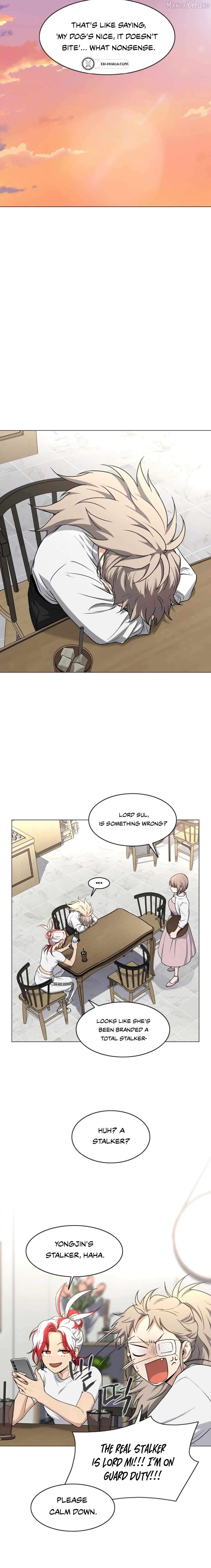 Jakdu - Manhwa Chapter 71 - page 11