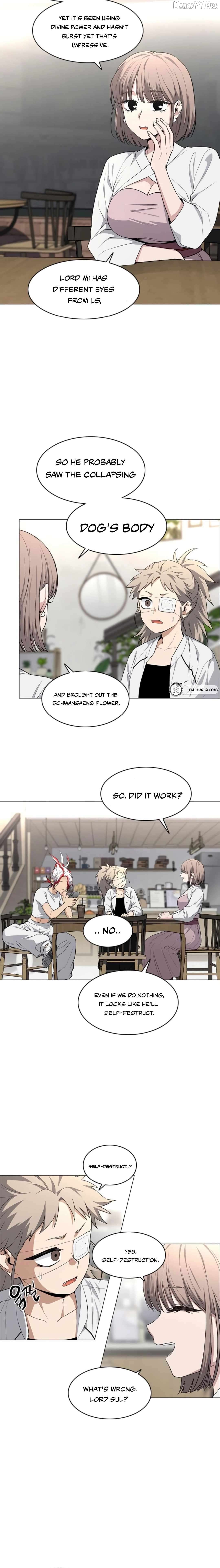 Jakdu - Manhwa Chapter 71 - page 13