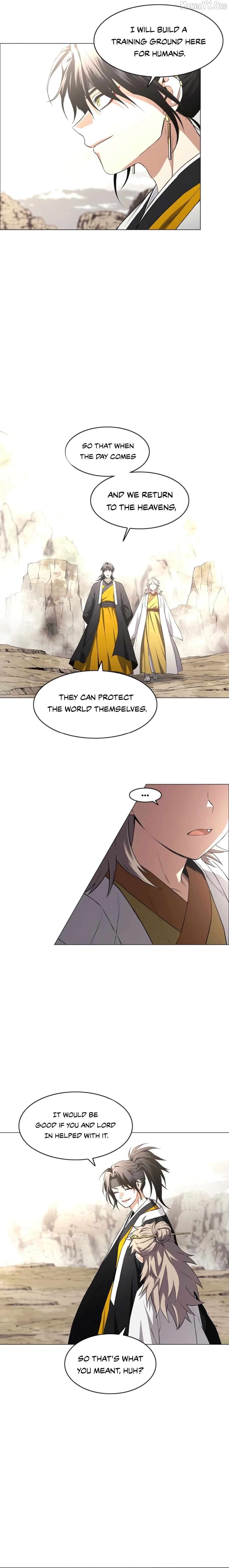 Jakdu - Manhwa Chapter 71 - page 19