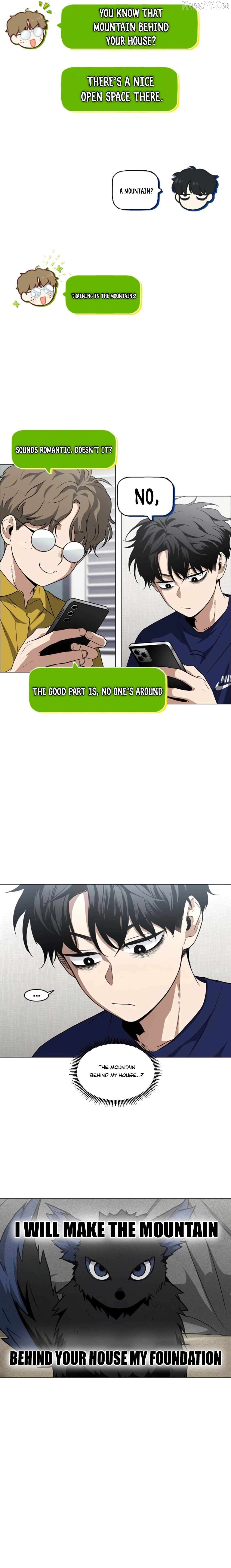 Jakdu - Manhwa Chapter 71 - page 23