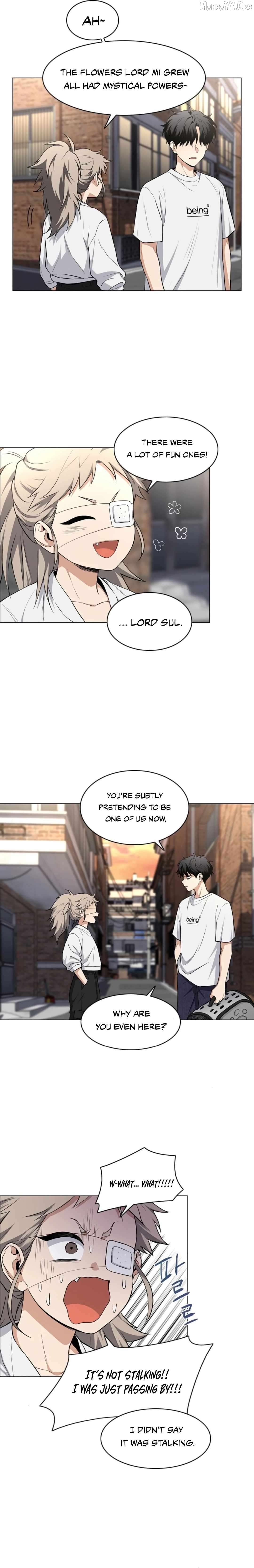 Jakdu - Manhwa Chapter 71 - page 9