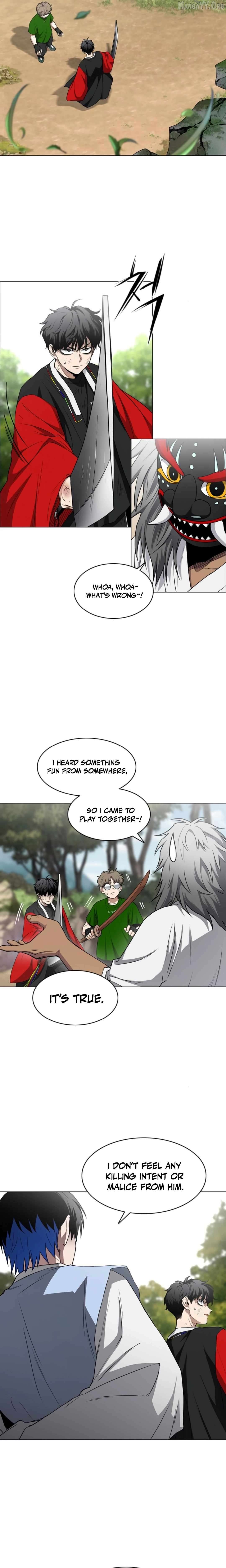 Jakdu - Manhwa Chapter 74 - page 2