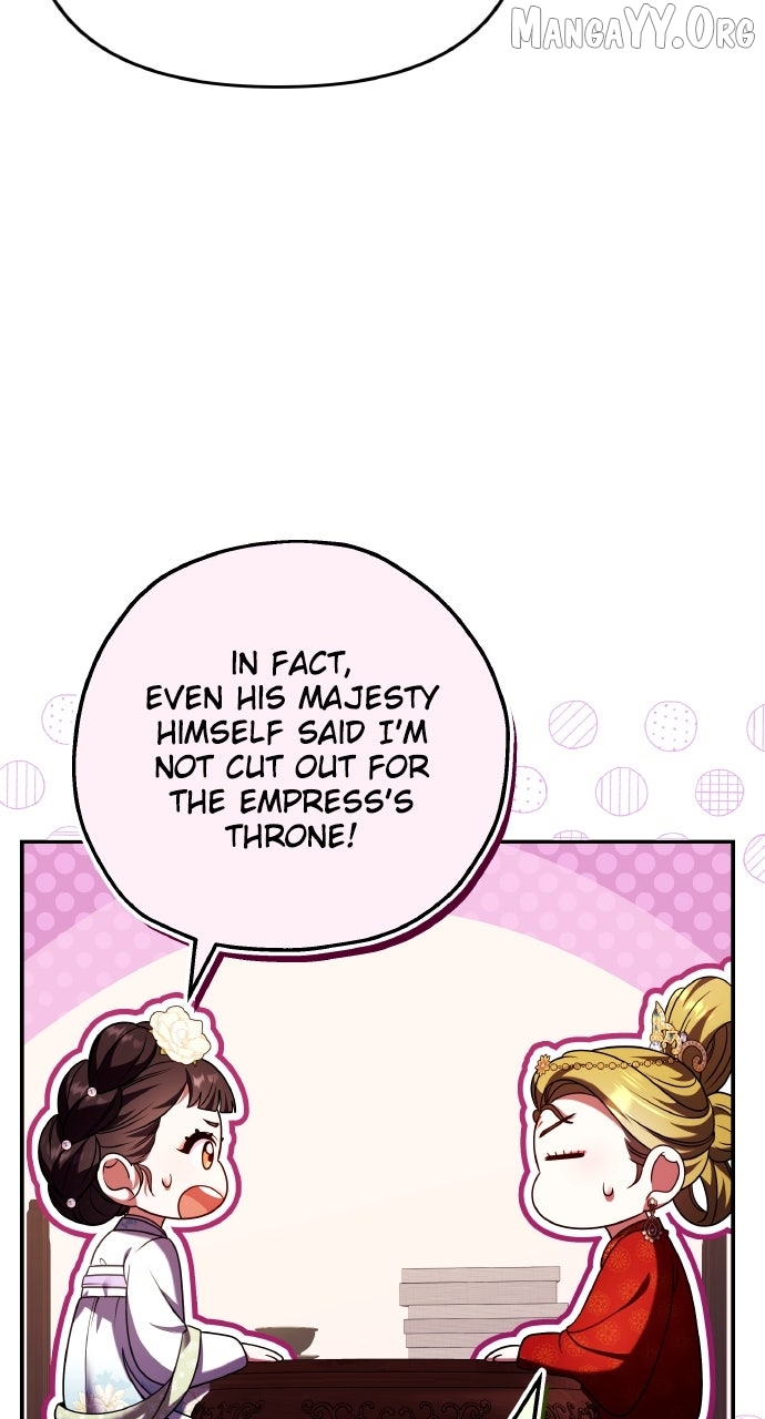 A Master, Who Woke up as a Concubine Chapter 113 - page 24