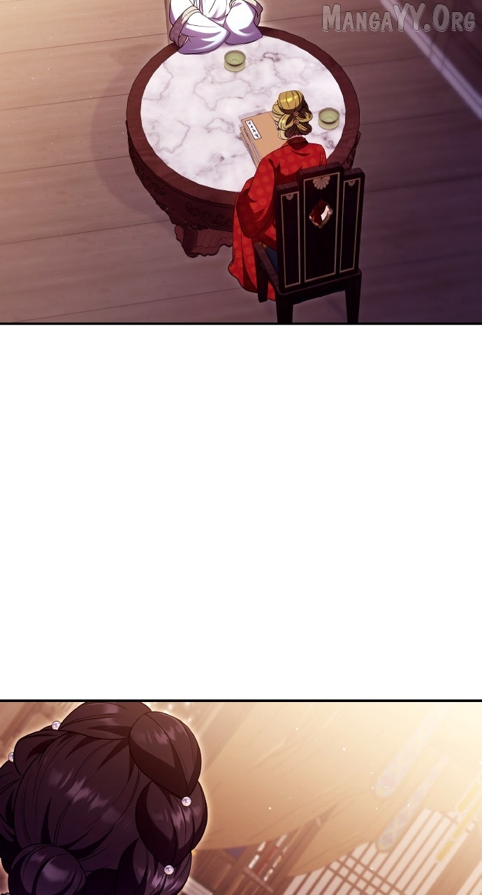 A Master, Who Woke up as a Concubine Chapter 113 - page 34