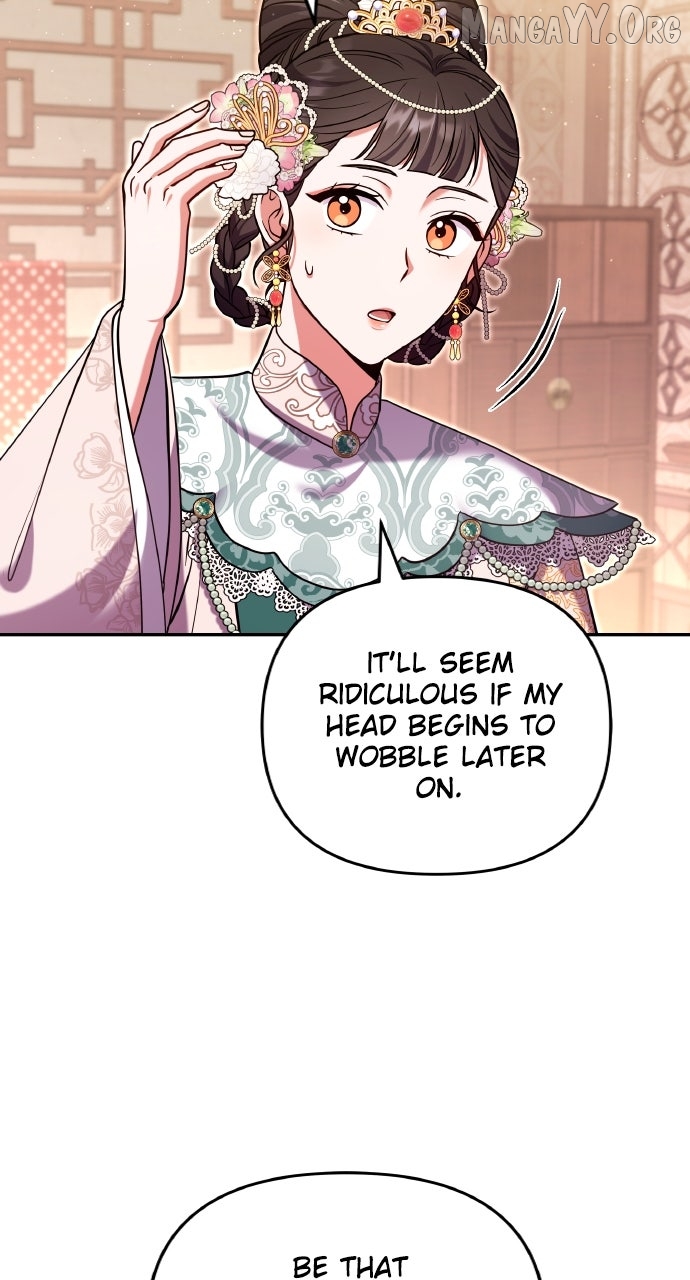 A Master, Who Woke up as a Concubine Chapter 114 - page 5
