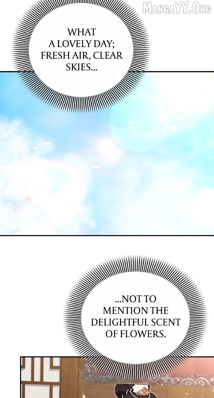 A Master, Who Woke up as a Concubine Chapter 114 - page 24