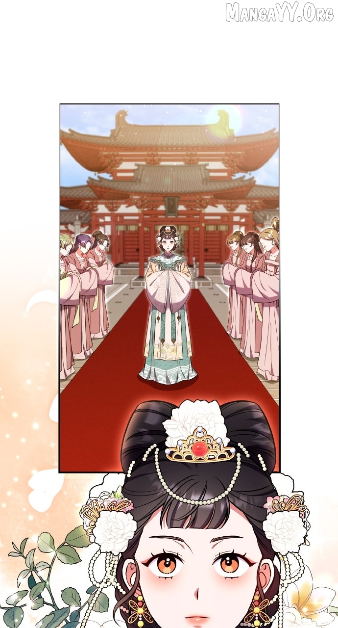 A Master, Who Woke up as a Concubine Chapter 114 - page 33