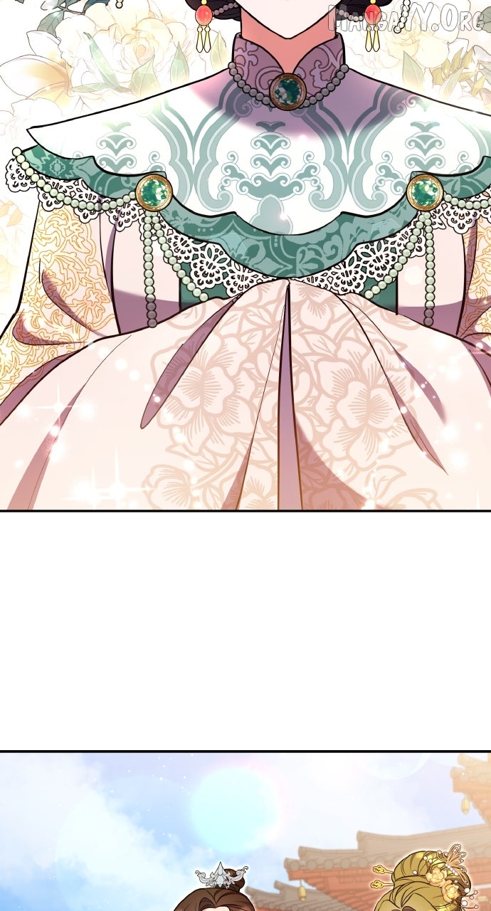 A Master, Who Woke up as a Concubine Chapter 114 - page 34