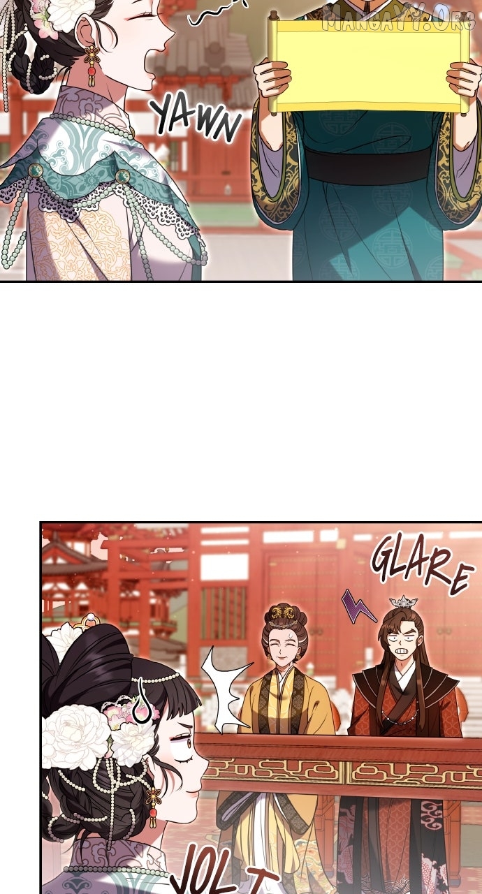 A Master, Who Woke up as a Concubine Chapter 114 - page 42