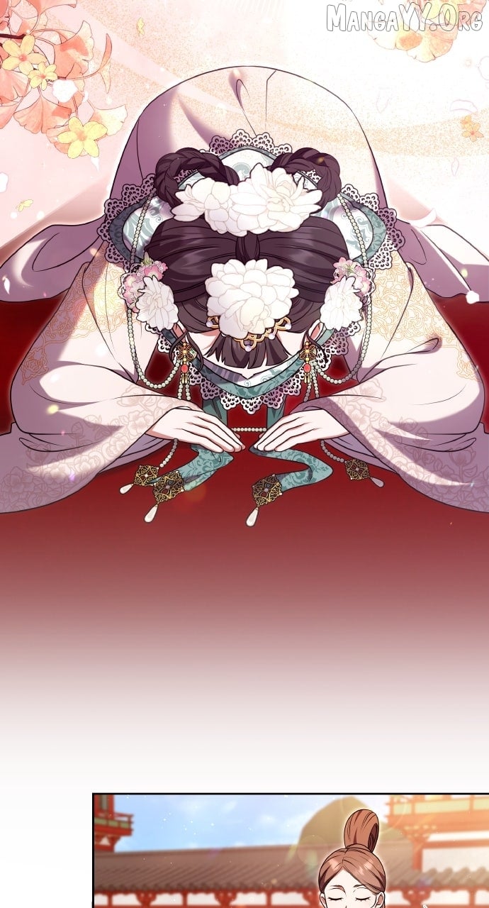 A Master, Who Woke up as a Concubine Chapter 114 - page 44