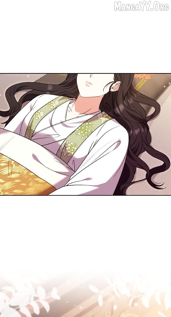 A Master, Who Woke up as a Concubine Chapter 115 - page 1