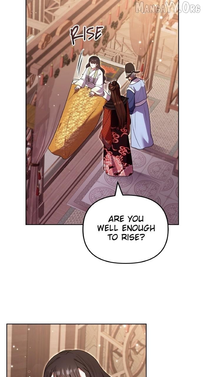 A Master, Who Woke up as a Concubine Chapter 115 - page 10
