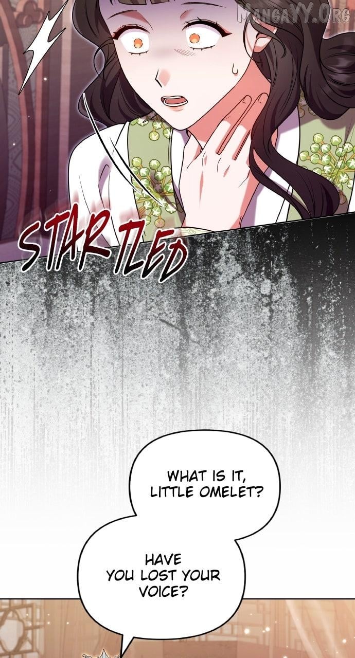 A Master, Who Woke up as a Concubine Chapter 115 - page 12
