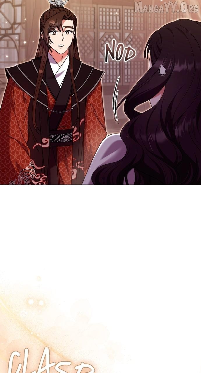 A Master, Who Woke up as a Concubine Chapter 115 - page 13