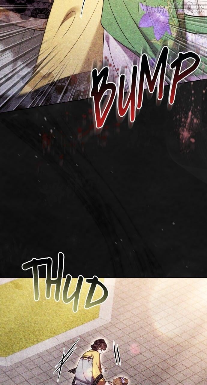 A Master, Who Woke up as a Concubine Chapter 115 - page 19