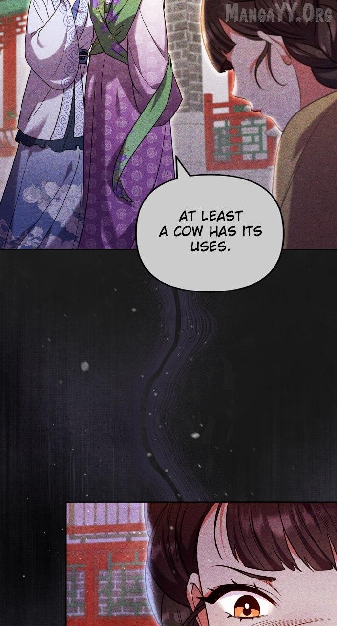 A Master, Who Woke up as a Concubine Chapter 115 - page 22