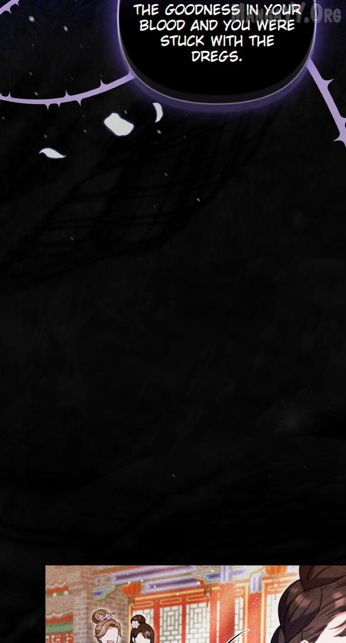A Master, Who Woke up as a Concubine Chapter 115 - page 26
