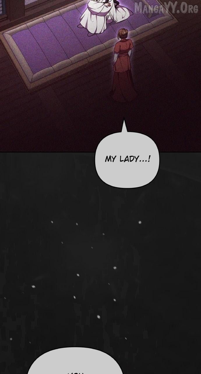 A Master, Who Woke up as a Concubine Chapter 115 - page 29
