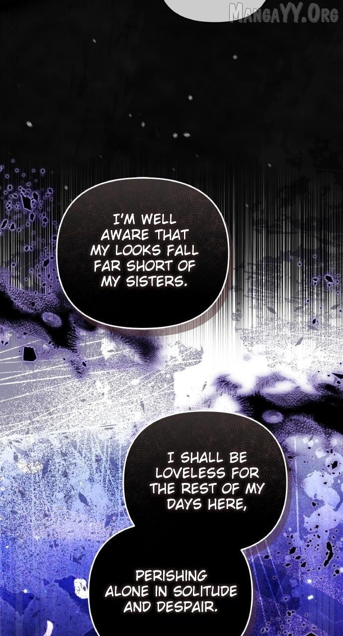 A Master, Who Woke up as a Concubine Chapter 115 - page 33