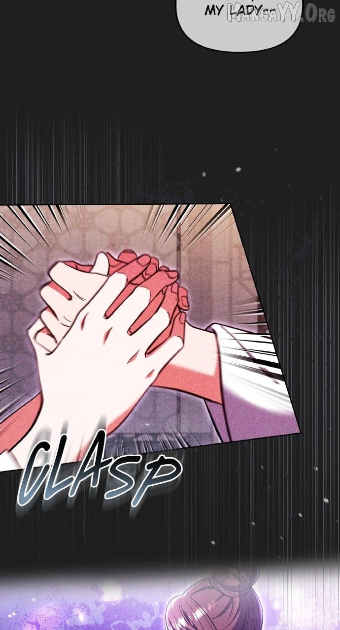 A Master, Who Woke up as a Concubine Chapter 115 - page 36