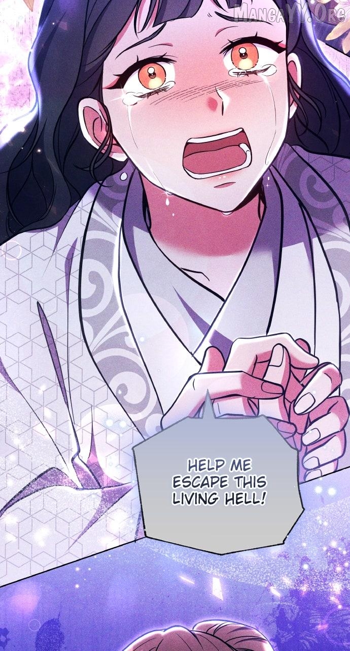 A Master, Who Woke up as a Concubine Chapter 115 - page 38