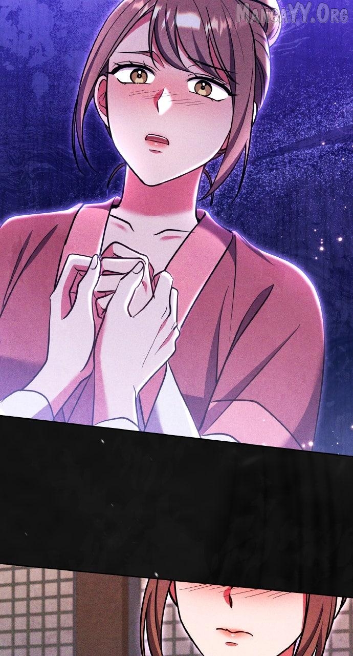 A Master, Who Woke up as a Concubine Chapter 115 - page 39