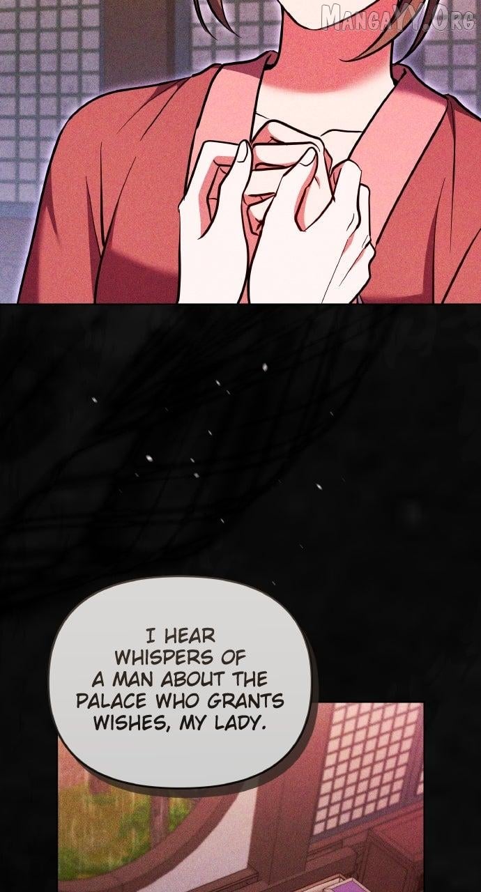 A Master, Who Woke up as a Concubine Chapter 115 - page 40